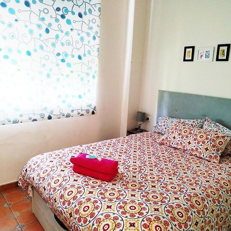 Style Apartment El Patio Triana Sevilla Eksteriør bilde
