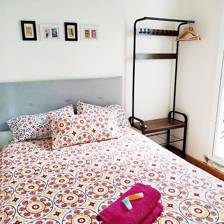 Style Apartment El Patio Triana Sevilla Eksteriør bilde
