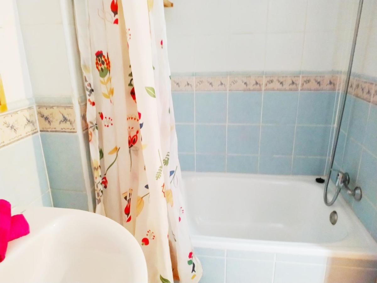 Style Apartment El Patio Triana Sevilla Eksteriør bilde